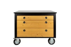 Der Merklinger Outdoor Modul "Irmi" (3 X Breite Schubladen) 4 Der Merklinger Outdoor Modul "Irmi" (3 X Breite Schubladen) -Cafiro Geschaft 002 dermerklinger schubladenmodul 3 outdoorkueche jpg