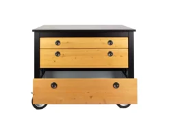 Der Merklinger Outdoor Modul "Irmi" (3 X Breite Schubladen) 6 Der Merklinger Outdoor Modul "Irmi" (3 X Breite Schubladen) -Cafiro Geschaft 004 dermerklinger schubladenmodul 3 outdoorkueche jpg