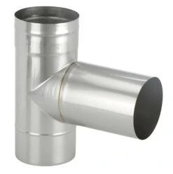 F90 Leichtbauschornstein 8,2 M V4A-Edelstahl NW 200 Mm - Eka L90 Compact -Cafiro Geschaft 013fb15123ed1ca5247e66aaef4184ca