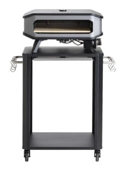 Cozze Outdoor Tisch Für Cozze Pizzaöfen 13“ 17“ -Cafiro Geschaft 018d5a5c8bc0737bb16888477ee2f4a5