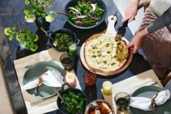 Cozze Pizzabrett ø 350 X 20 Mm Bambus FSC C158397 4 Cozze Pizzabrett ø 350 X 20 Mm Bambus FSC C158397 -Cafiro Geschaft 018d5a5cc9b57050b5367b8bc6996be5