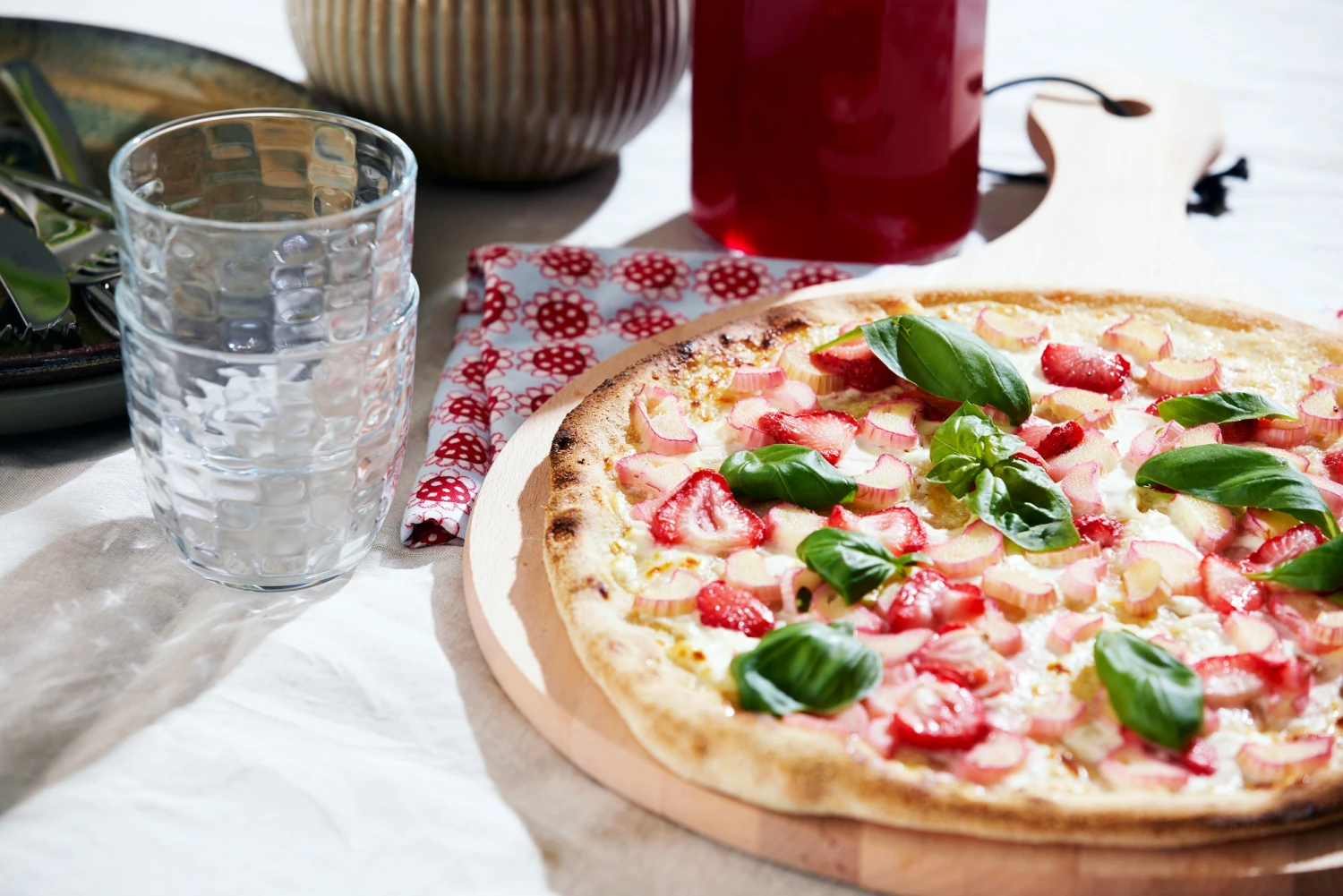 Cozze Pizzabrett ø 350 x 20 mm Bambus FSC C158397 Cozze Pizzabrett ø 350 X 20 Mm Bambus FSC C158397 -Cafiro Geschaft 018d5a5cce4d7365b73bd6d0c4712552