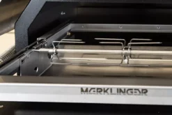 Der Merklinger Rotisserie 800 Basis Inkl. Motor + Fleischklammer 2er Set 2 Der Merklinger Rotisserie 800 Basis Inkl. Motor + Fleischklammer 2er Set -Cafiro Geschaft 018d5a9cb09072e1ba7e409c5c01ed94