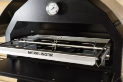 Der Merklinger Rotisserie 800 Basis Inkl. Motor + Fleischklammer 2er Set 3 Der Merklinger Rotisserie 800 Basis Inkl. Motor + Fleischklammer 2er Set -Cafiro Geschaft 018d5a9cb51673e6a0510257e9cc1087