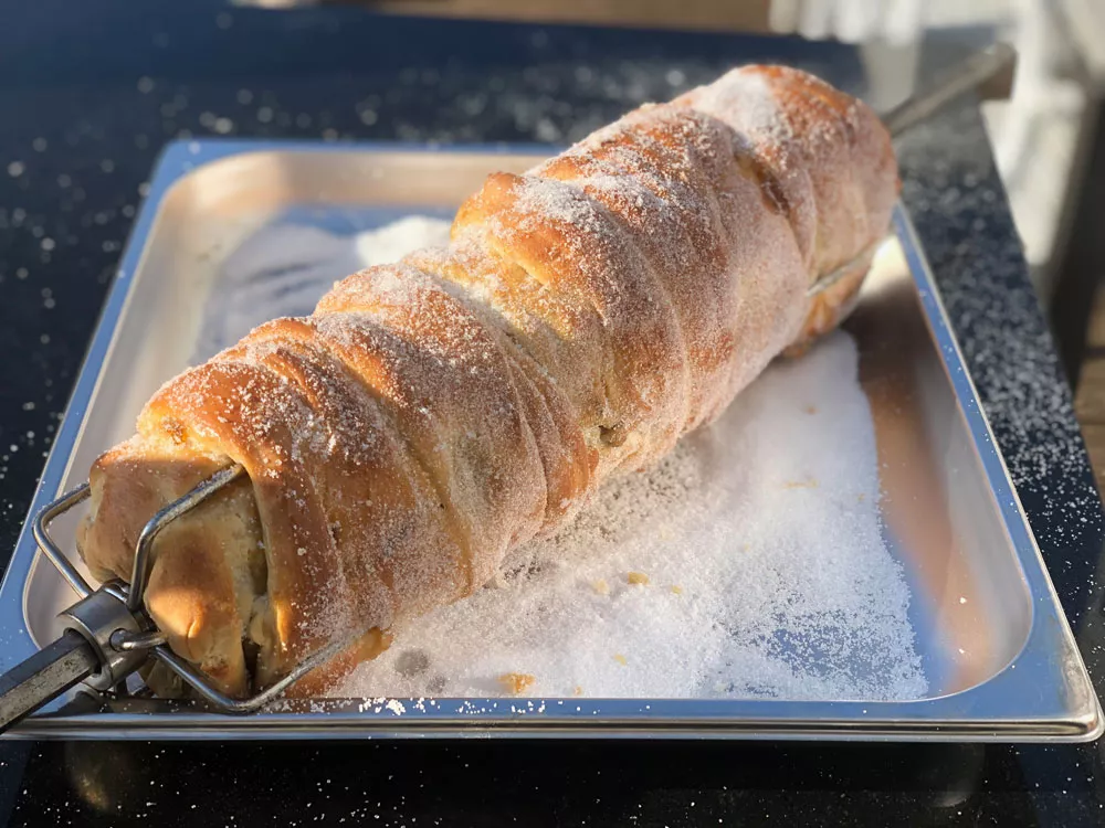 Der Merklinger Rotisserie 800 Basis inkl. Motor + Fleischklammer 2er Set Der Merklinger Rotisserie 800 Basis Inkl. Motor + Fleischklammer 2er Set -Cafiro Geschaft 018d5a9cc75972ab80f54ad0a6bc0f25