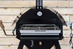 Der Merklinger Rotisserie 800 Basis Inkl. Motor + Fleischklammer 2er Set 8 Der Merklinger Rotisserie 800 Basis Inkl. Motor + Fleischklammer 2er Set -Cafiro Geschaft 018d5a9ccbda73e193b4a04097805784