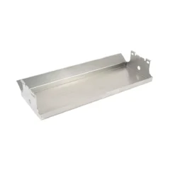 Der Merklinger Rotisserie Erweiterung Tropfwanne + Griffe