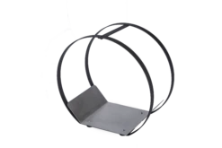 Holzregal Feu Du Jardin REQ ROUND 2 Holzregal Feu Du Jardin REQ ROUND -Cafiro Geschaft 05 woodrack round ps