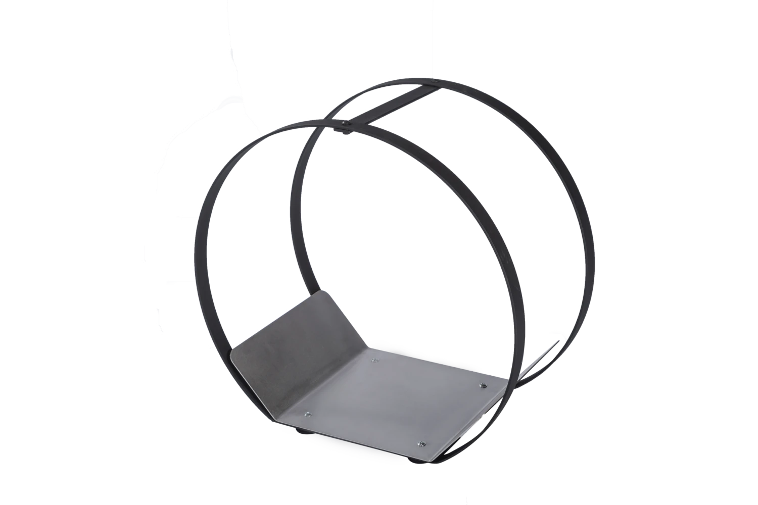 Holzregal Feu du Jardin REQ ROUND Holzregal Feu Du Jardin REQ ROUND -Cafiro Geschaft 05 woodrack round ps scaled