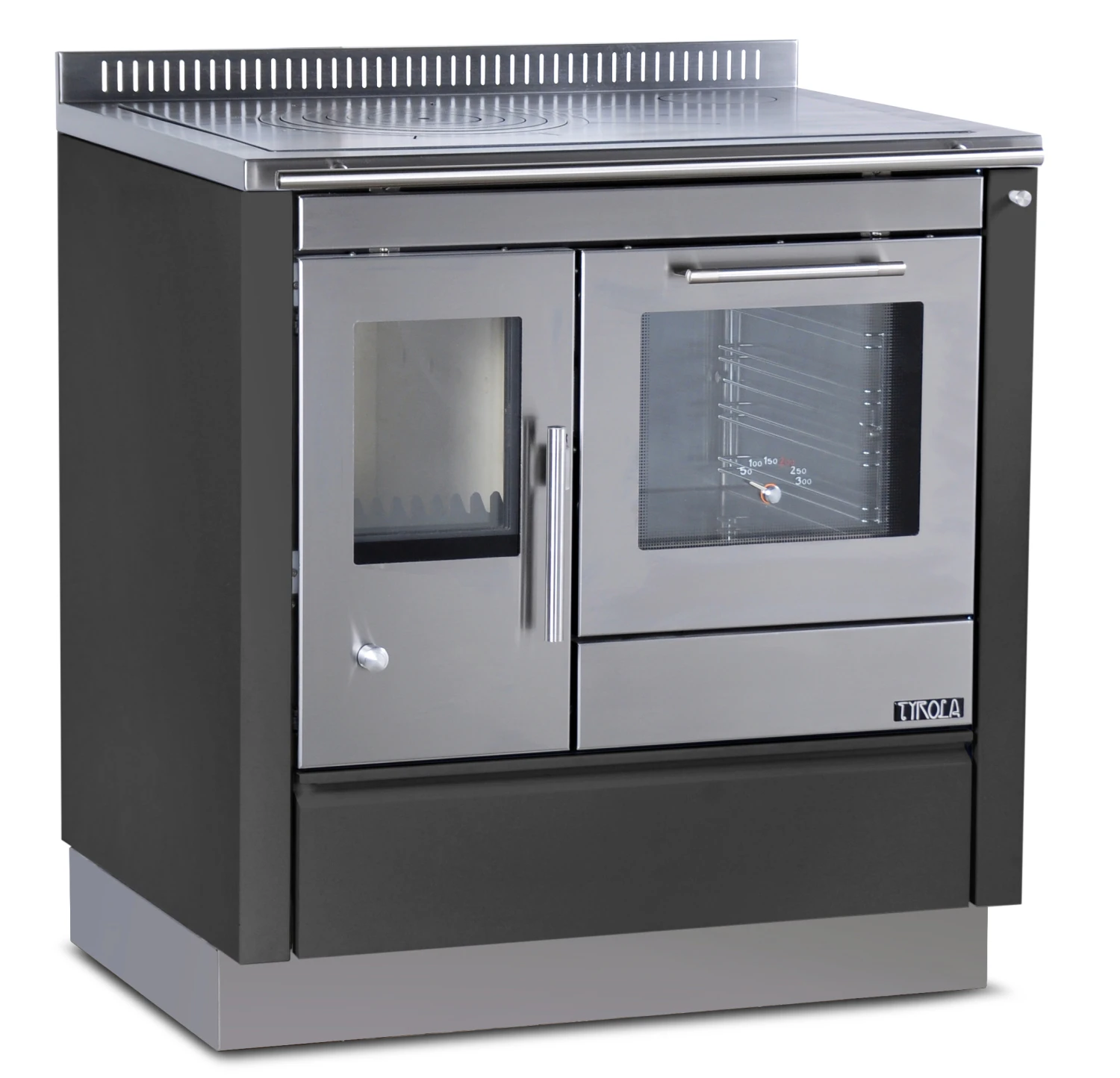 Holzherd Greithwald Tyrola TRC 80, 8 kW Holzherd Greithwald Tyrola TRC 80, 8 KW -Cafiro Geschaft 05b7d5a7721c9a25255f7548ffb8f424