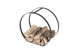 Holzregal Feu Du Jardin REQ ROUND 3 Holzregal Feu Du Jardin REQ ROUND -Cafiro Geschaft 06 woodrack round ps