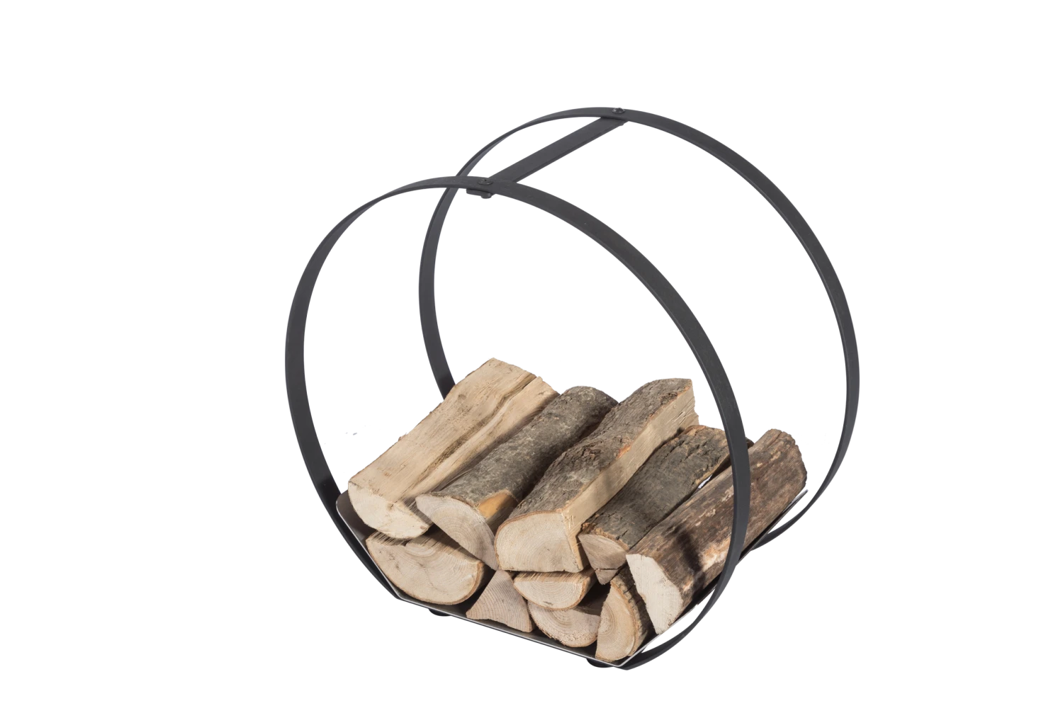 Holzregal Feu du Jardin REQ ROUND Holzregal Feu Du Jardin REQ ROUND -Cafiro Geschaft 06 woodrack round ps scaled