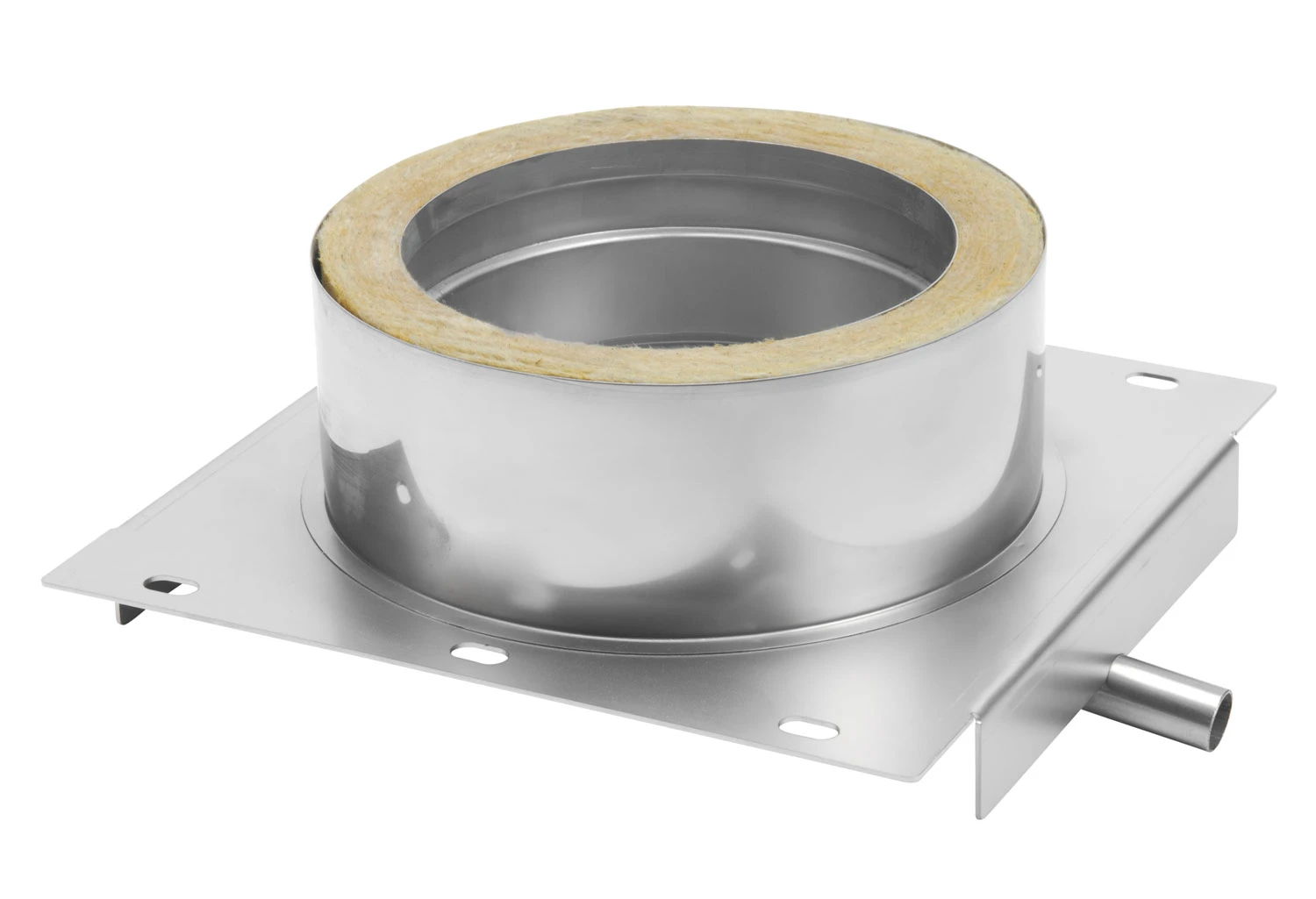 Edelstahlschornstein 3,2 m doppelwandig - eka complex D 50 Edelstahlschornstein 3,2 M Doppelwandig - Eka Complex D 50 -Cafiro Geschaft 07998abf13db5ca674ff4410dea31a79
