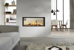 Gaskamin Dru Metro 100XT-41 Tunnel