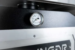 Der Merklinger BOBBY Schwarz 17 Der Merklinger BOBBY Schwarz -Cafiro Geschaft 0918 DerMerklinger Holzbackofen Bobby Freisteller digi.jpg