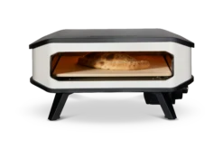 Cozze 17“ Pizzaofen Mit Pizzastein Elekt. 2200 Watt -Cafiro Geschaft 0ca469c043261c6ad34c1a406a32a100