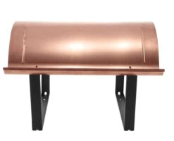 EKA Schornsteinabdeckung Kupfer NAPOLEONHAUBE -Cafiro Geschaft 10d025172f9838119394a376a3218241