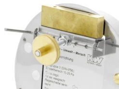 Zugbegrenzer Z180-ZUK180 Edelstahl, Querschnitt 180 Mm 2 Zugbegrenzer Z180-ZUK180 Edelstahl, Querschnitt 180 Mm -Cafiro Geschaft 1169 1