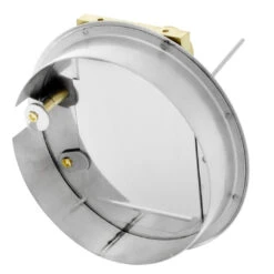 Zugbegrenzer Z180-ZUK180 Edelstahl, Querschnitt 180 Mm 3 Zugbegrenzer Z180-ZUK180 Edelstahl, Querschnitt 180 Mm -Cafiro Geschaft 1169 2