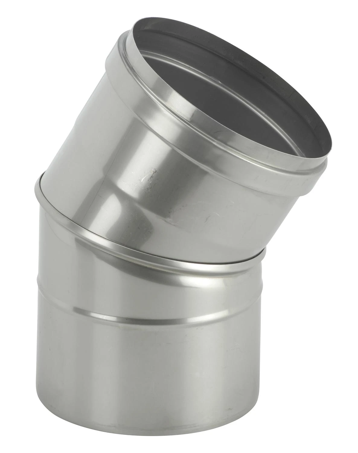 Schornstein Winkel 0-33° einwandig verstellbar - eka complex E Schornstein Winkel 0-33° Einwandig Verstellbar - Eka Complex E -Cafiro Geschaft 122 0