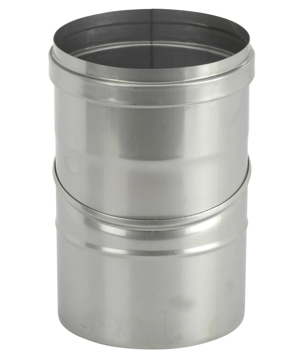 Schornstein Winkel 0-33° einwandig verstellbar - eka complex E Schornstein Winkel 0-33° Einwandig Verstellbar - Eka Complex E -Cafiro Geschaft 122 1