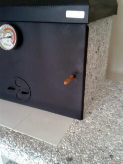 Grillkamin Wellfire PARTY QUATTRO 4 In 1 Mit Stahlhaube 7 Grillkamin Wellfire PARTY QUATTRO 4 In 1 Mit Stahlhaube -Cafiro Geschaft 1235 7