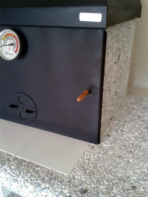 Grillkamin Wellfire PARTY QUATTRO 4 in 1 mit Stahlhaube Grillkamin Wellfire PARTY QUATTRO 4 In 1 Mit Stahlhaube -Cafiro Geschaft 1235 7