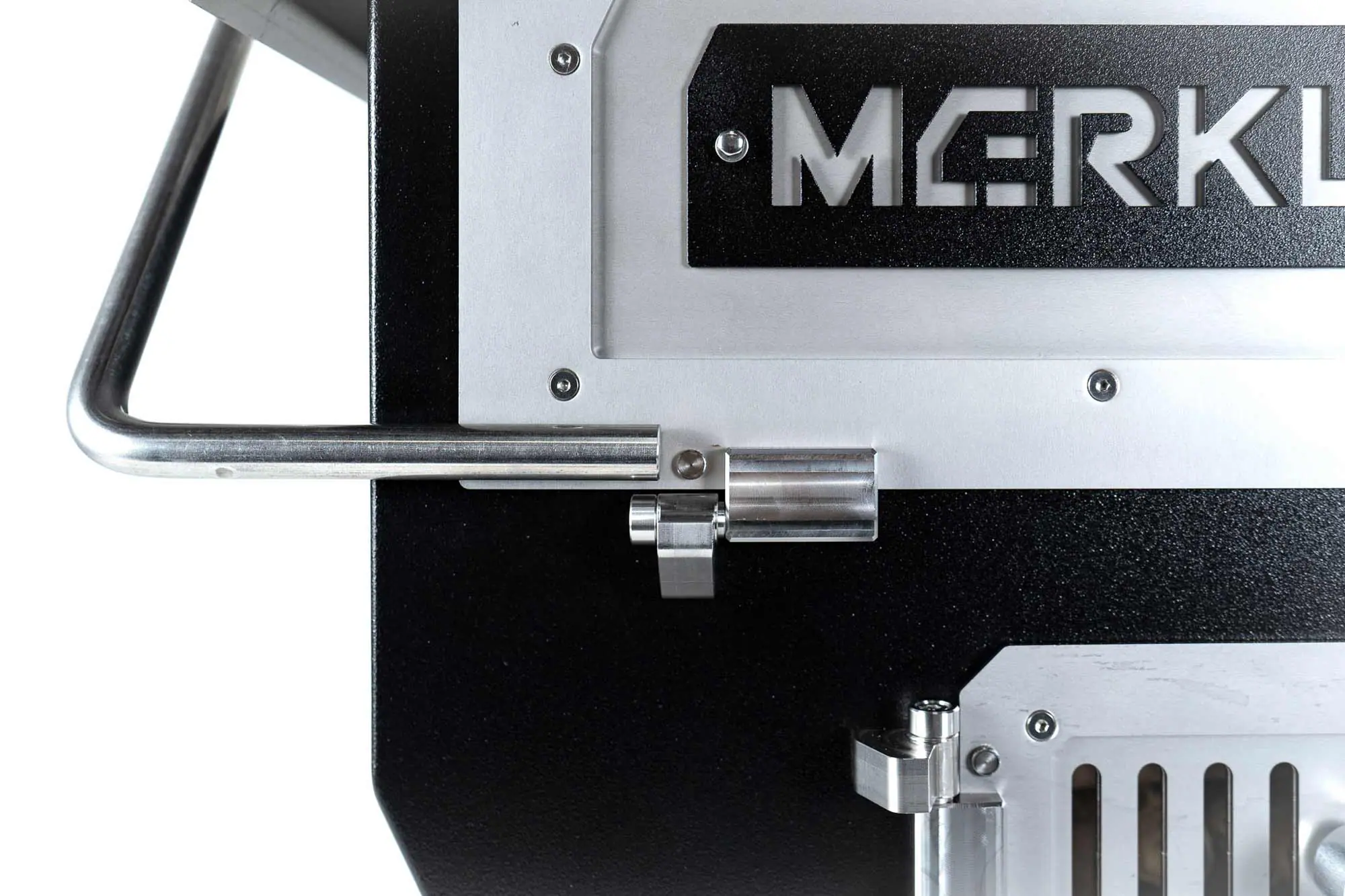 Der Merklinger BOBBY schwarz Der Merklinger BOBBY Schwarz -Cafiro Geschaft 1325 DerMerklinger Holzbackofen Bobby Freisteller digi.jpg