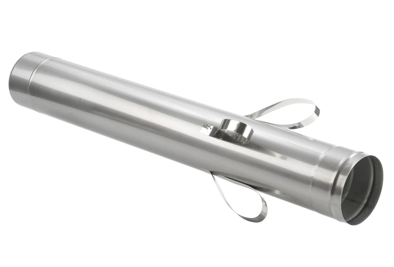 Einwandiger Edelstahlkamin für Kaminsanierung aus V4A Edelstahl - 10,3 m individuell konfigurierter EKA Einwandiger Edelstahlkamin Für Kaminsanierung Aus V4A Edelstahl - 10,3 M Individuell Konfigurierter -Cafiro Geschaft 14ba1ddc832cc35b407522187387f07e