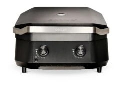 Cozze 22“ Plancha 500 Mit Deckel Und 2 Brennern Inkl. Regler -Cafiro Geschaft 15d41b62e3a432c52f5a06659c812e7a