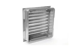 Außenluftgitter 23 X 23 Cm Mit Einbaurahmen 2 Außenluftgitter 23 X 23 Cm Mit Einbaurahmen -Cafiro Geschaft 161b1daca588a8c7208b7f9847ca23bd