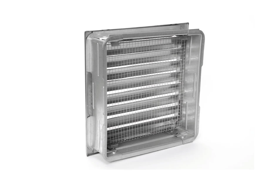 Außenluftgitter 23 x 23 cm mit Einbaurahmen Außenluftgitter 23 X 23 Cm Mit Einbaurahmen -Cafiro Geschaft 161b1daca588a8c7208b7f9847ca23bd