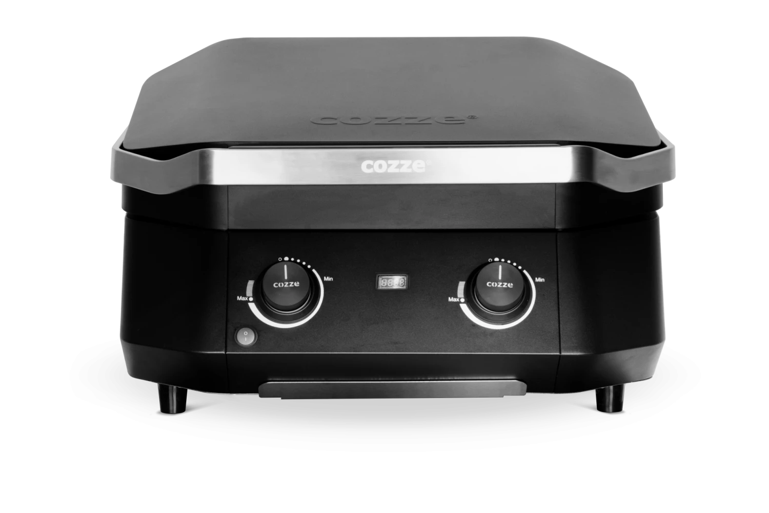 Cozze E-500 Grill elekt. 2100 Watt Cozze E-500 Grill Elekt. 2100 Watt -Cafiro Geschaft 16a9edb3dc37819edb9c88c0df531133