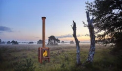 Terrassenkamin Cortenstahl RB73 FENNEK 80 – Gerostet -Cafiro Geschaft 16bd077c833abcbfa783eaa61070f4a0