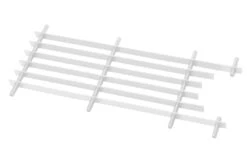 Deckengitter Weiß -Cafiro Geschaft 16bd8b226c5e76e1f4e6fee5eae4a1d4