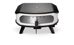 Cozze 17“ Pizzaofen Gas Mit Drehbaren Pizzastein Inkl. Thermometer, Regler Und Hitzeschild 16 Cozze 17“ Pizzaofen Gas Mit Drehbaren Pizzastein Inkl. Thermometer, Regler Und Hitzeschild -Cafiro Geschaft 1720Rotate20pizza20ovn20gas 90426 04 1920x1920