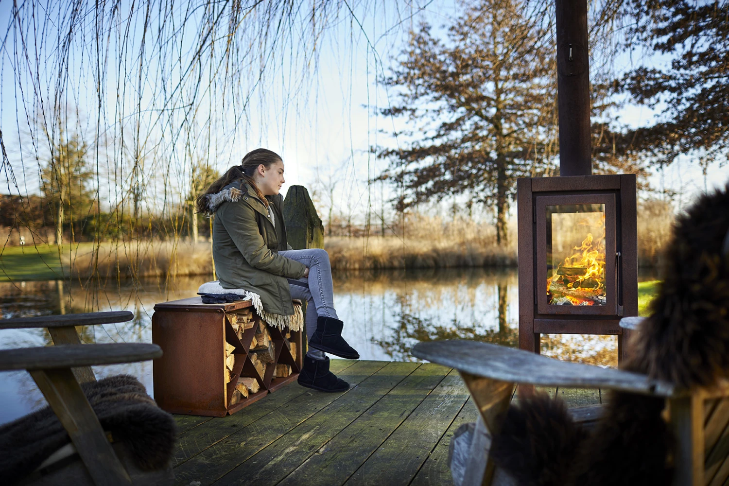 Terrassenkamin Cortenstahl RB73 QUARUBA XXL – gerostet Terrassenkamin Cortenstahl RB73 QUARUBA XXL – Gerostet -Cafiro Geschaft 17f50ba9b2f4c0d9e226c1dc060891f4