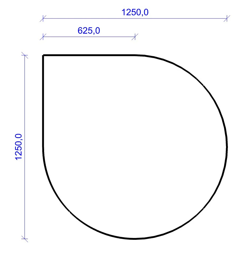 Kamin Bodenplatte, 6 mm ESG-Klarglas, Tropfen 1250 x 1250 mm Kamin Bodenplatte, 6 Mm ESG-Klarglas, Tropfen 1250 X 1250 Mm -Cafiro Geschaft 1976 0