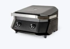 Cozze 22“ Plancha 500 Mit Deckel Und 2 Brennern Inkl. Regler -Cafiro Geschaft 19ec06b3 df04 468e a2dd 11723e4a808f