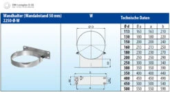 Edelstahlschornstein 13,2 M Doppelwandig - Eka Complex D 25 -Cafiro Geschaft 1d6bf97c1ecb07b038d6b4fa11cf8d39
