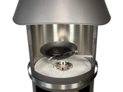 Gusspfanne Firestar Grillkamin 700, 800 -Cafiro Geschaft 2068b10aca9683733b225250e39e5bfc