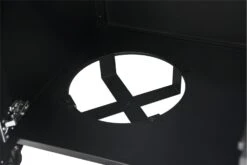 Cozze Outdoor Tisch 2 Türen 120x60x90 Cm -Cafiro Geschaft 225a62a2aad7ef3681adc735f8e59d73