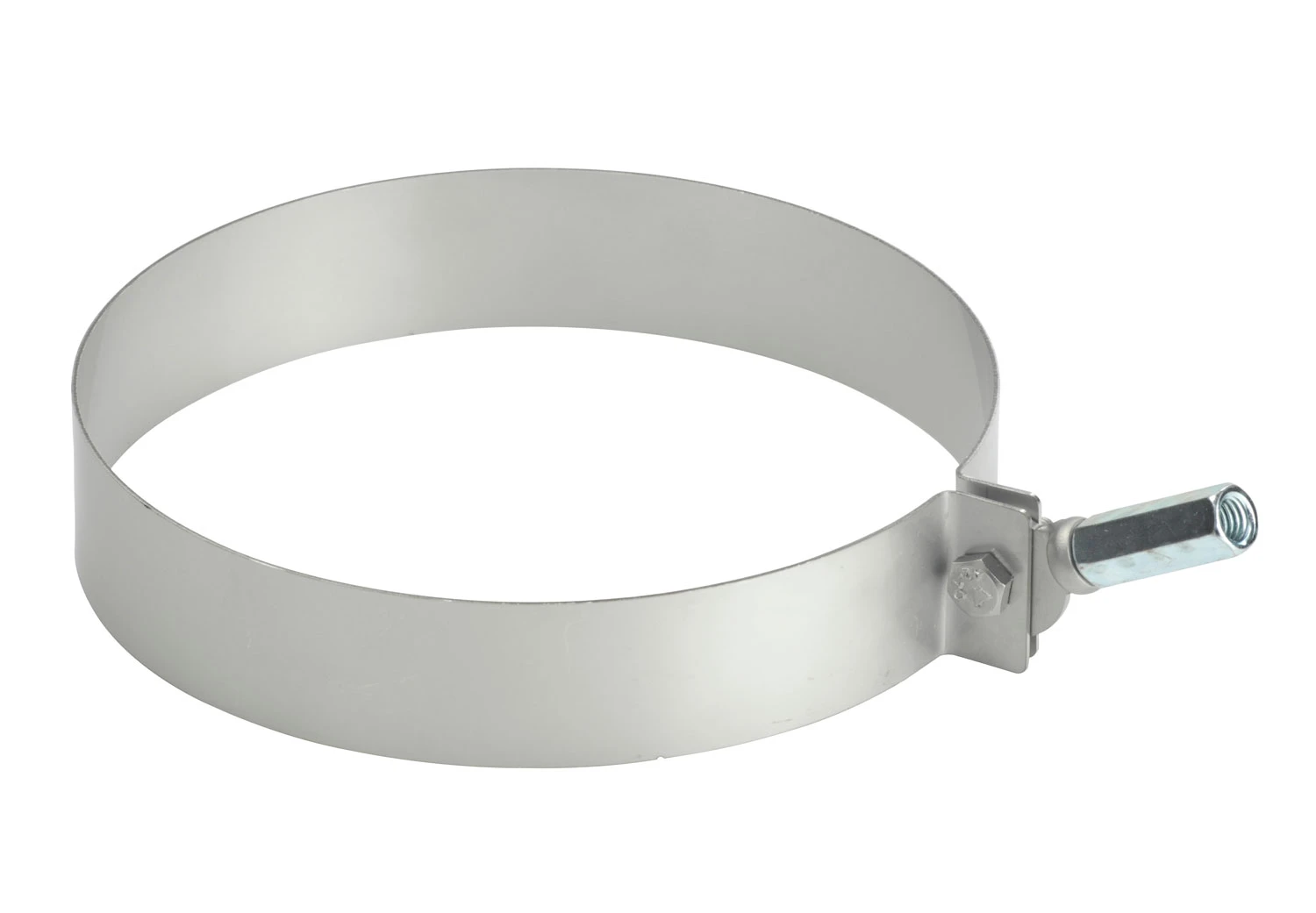 Halteschelle Edelstahl einwandig - eka complex E Halteschelle Edelstahl Einwandig - Eka Complex E -Cafiro Geschaft 22f626514c8414d05bbc05476eb6a252