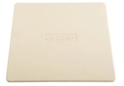 Cozze Pizzastein 34,5x34,5 Cm Für Cozze Pizza Ofen -Cafiro Geschaft 23019