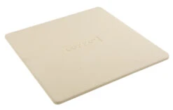 Cozze Pizzastein 34,5x34,5 Cm Für Cozze Pizza Ofen -Cafiro Geschaft 23020