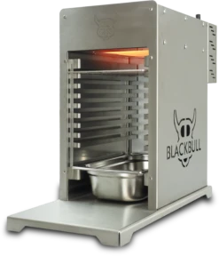 Oberhitzegrill BlackBull HellBoy -Cafiro Geschaft 2371 2767 max