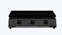 Cozze Plancha G-700 3 Brenner Inkl. Regulator -Cafiro Geschaft 23bbdc69 c5ed 4b1b 8bb9 d5739548b942