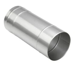 Edelstahlschornstein 12,3 M Einwandig - Eka Complex E -Cafiro Geschaft 242d037cfb22146cc7502631becc990a