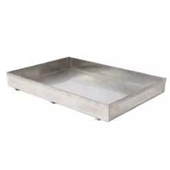 Der Merklinger Edelstahl Bräter 69 X 50 Cm