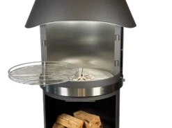 Grillrost Edelstahl Ø 40 Cm Für Firestar 650 -Cafiro Geschaft 2617528c8abc9f1abe641b4b2bbd2bb2